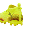 Future 8 Match Junior Firm Ground & Artificial Grass Cleats