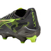 Ultra 5 Ultimate Firm Ground Cleats