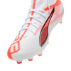Ultra 5 Match+ Firm Ground & Artificial Grass Cleats