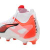 Ultra 5 Match+ Firm Ground & Artificial Grass Cleats