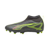 Ultra 5 Match+ Laceless Junior Firm Ground & Artificial Grass Cleats