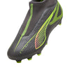 Ultra 5 Match+ Laceless Junior Firm Ground & Artificial Grass Cleats