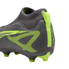 Ultra 5 Match+ Laceless Junior Firm Ground & Artificial Grass Cleats