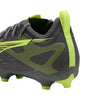 Ultra 5 Pro Junior Firm Ground & Artificial Grass Cleats