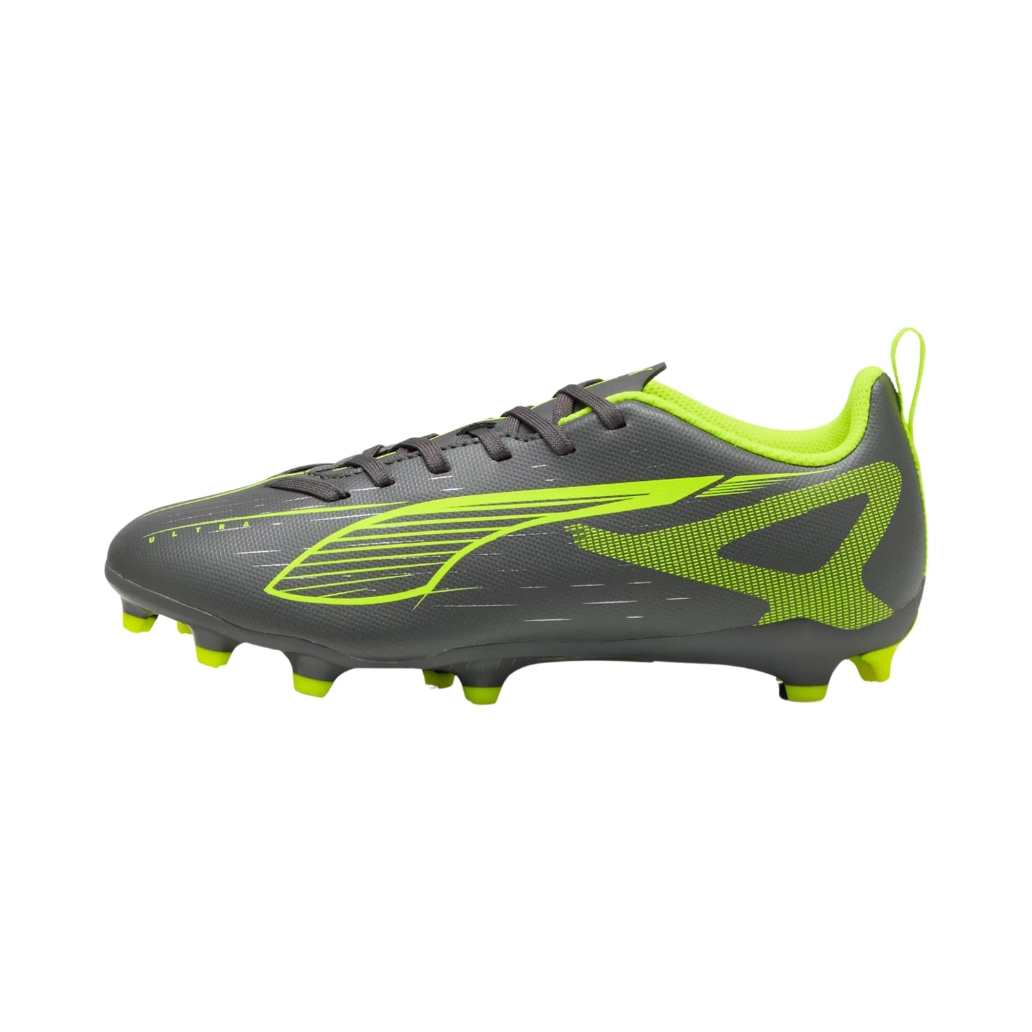 Chaussures de football en gazon artificiel pour jeunes
