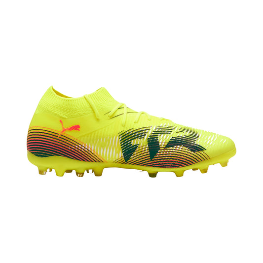 Future 8 Match Multi Ground Cleats