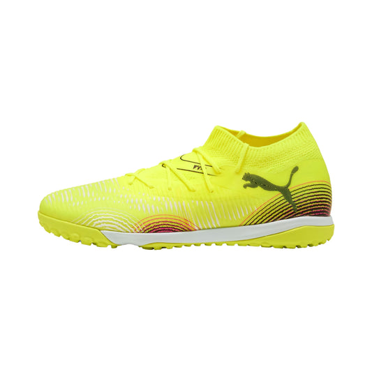 Future 8 Match Turf Soccer Shoes