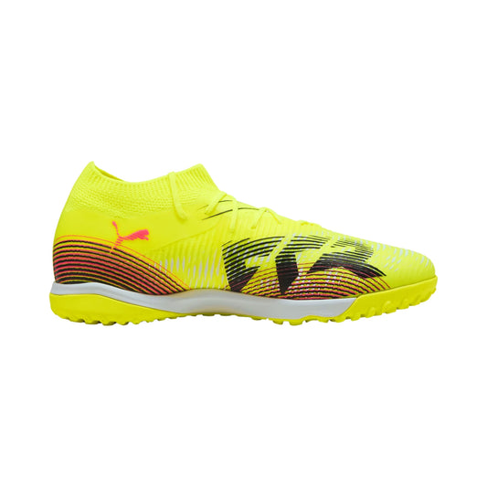 Future 8 Match Turf Soccer Shoes