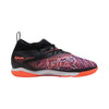 Future 8 Match +Mid-Cut Junior Indoor Soccer Shoes