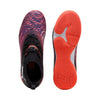 Future 8 Match +Mid-Cut Junior Indoor Soccer Shoes