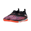 Future 8 Match +Mid-Cut Junior Indoor Soccer Shoes