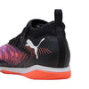 Future 8 Match +Mid-Cut Junior Indoor Soccer Shoes