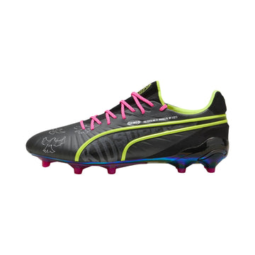 King Ultimate x KidSuper Firm Ground & Artificial Grass Cleats