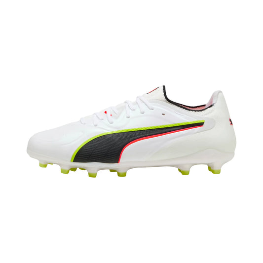 Puma King 20 Ultimate Firm-Ground & Artificial Grass Cleats Puma King 20 Ultimate Firm-Ground & Artificial Grass Cleats