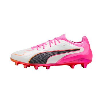 King 20 Ultimate Firm Ground & Artificial Grass Cleats