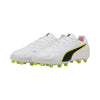 King 20 Match Artificial Grass & Firm Ground Cleats