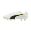 King 20 Match Wide Hard-Ground Cleats
