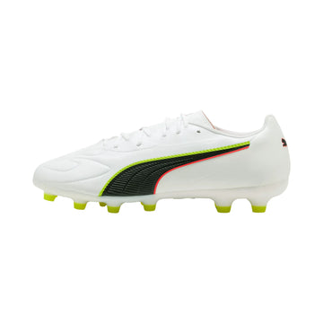 King 20 Match Wide Hard-Ground Cleats