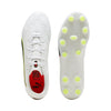 King 20 Match Wide Hard-Ground Cleats