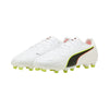 King 20 Match Wide Hard-Ground Cleats