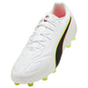 King 20 Match Wide Hard-Ground Cleats