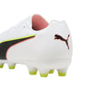 King 20 Match Wide Hard-Ground Cleats