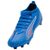 Ultra 6 Match Junior Firm Ground & Artificial Grass Cleats