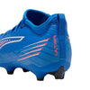 Ultra 6 Match Junior Firm Ground & Artificial Grass Cleats