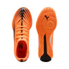 Ultra 6 Match Mid-Cut Junior Indoor Soccer Shoes