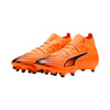 Ultra 6 Match+ Firm Ground & Artificial Grass Cleats