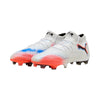 Future 8 Ultimate Firm Ground Cleats