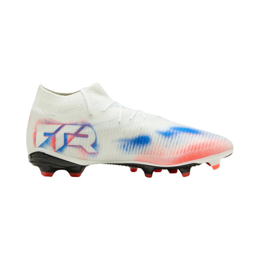 Future 8 Pro Firm Ground & Artificial Grass Cleats