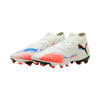 Future 8 Pro Firm Ground & Artificial Grass Cleats