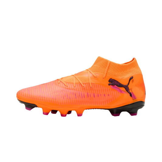 Future 8 Pro Firm Ground & Artificial Grass Cleats