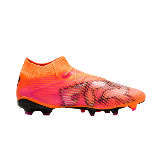 Future 8 Pro Firm Ground & Artificial Grass Cleats