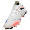Future 8 Match Firm Ground & Artificial Grass Cleats