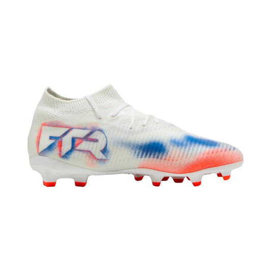 Future 8 Pro Junior Firm Ground & Artificial Grass Cleats