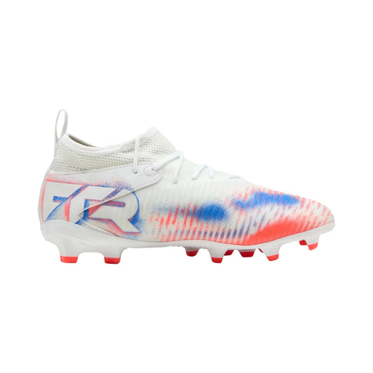 Future 8 Match Junior Firm Ground & Artificial Grass Cleats