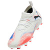 Future 8 Match Junior Firm Ground & Artificial Grass Cleats