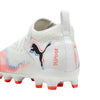 Future 8 Match Junior Firm Ground & Artificial Grass Cleats