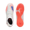 Future 8 Match Mid-Cut Junior Turf Soccer Shoes