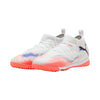 Future 8 Match Mid-Cut Junior Turf Soccer Shoes