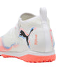 Future 8 Match Mid-Cut Junior Turf Soccer Shoes