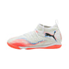 Future 8 Match Mid-Cut Indoor Soccer Shoes