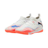 Future 8 Match Mid-Cut Indoor Soccer Shoes