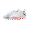 Future 8 Play Junior Firm Ground & Artificial Grass Cleats