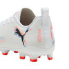 Future 8 Play Junior Firm Ground & Artificial Grass Cleats