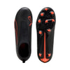 Ultra 6 Match+ Laceless Junior Firm Ground & Artificial Grass Cleats