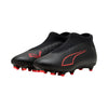 Ultra 6 Match+ Laceless Junior Firm Ground & Artificial Grass Cleats