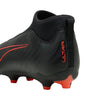 Ultra 6 Match+ Laceless Junior Firm Ground & Artificial Grass Cleats